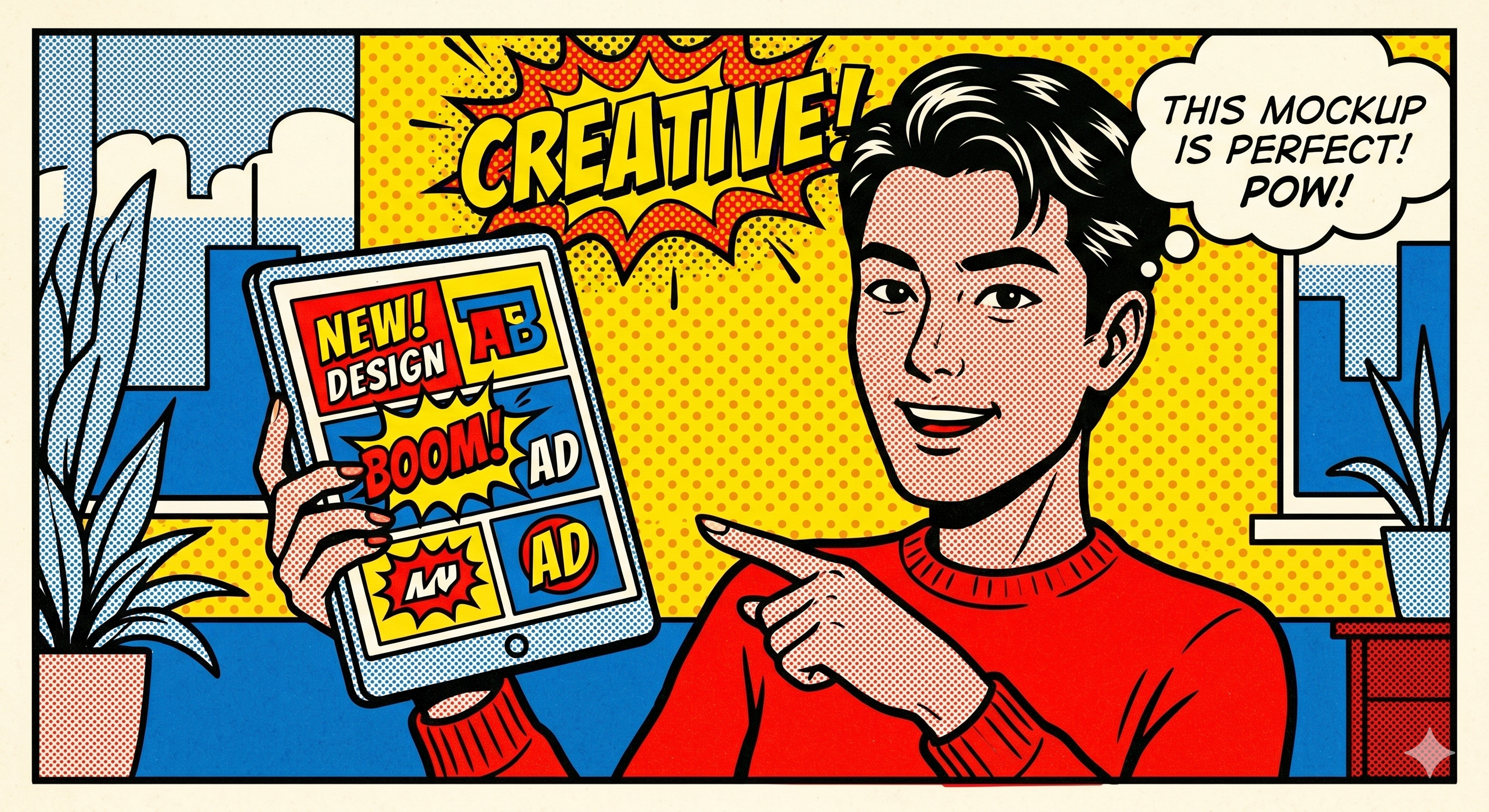 한민서 일러스트