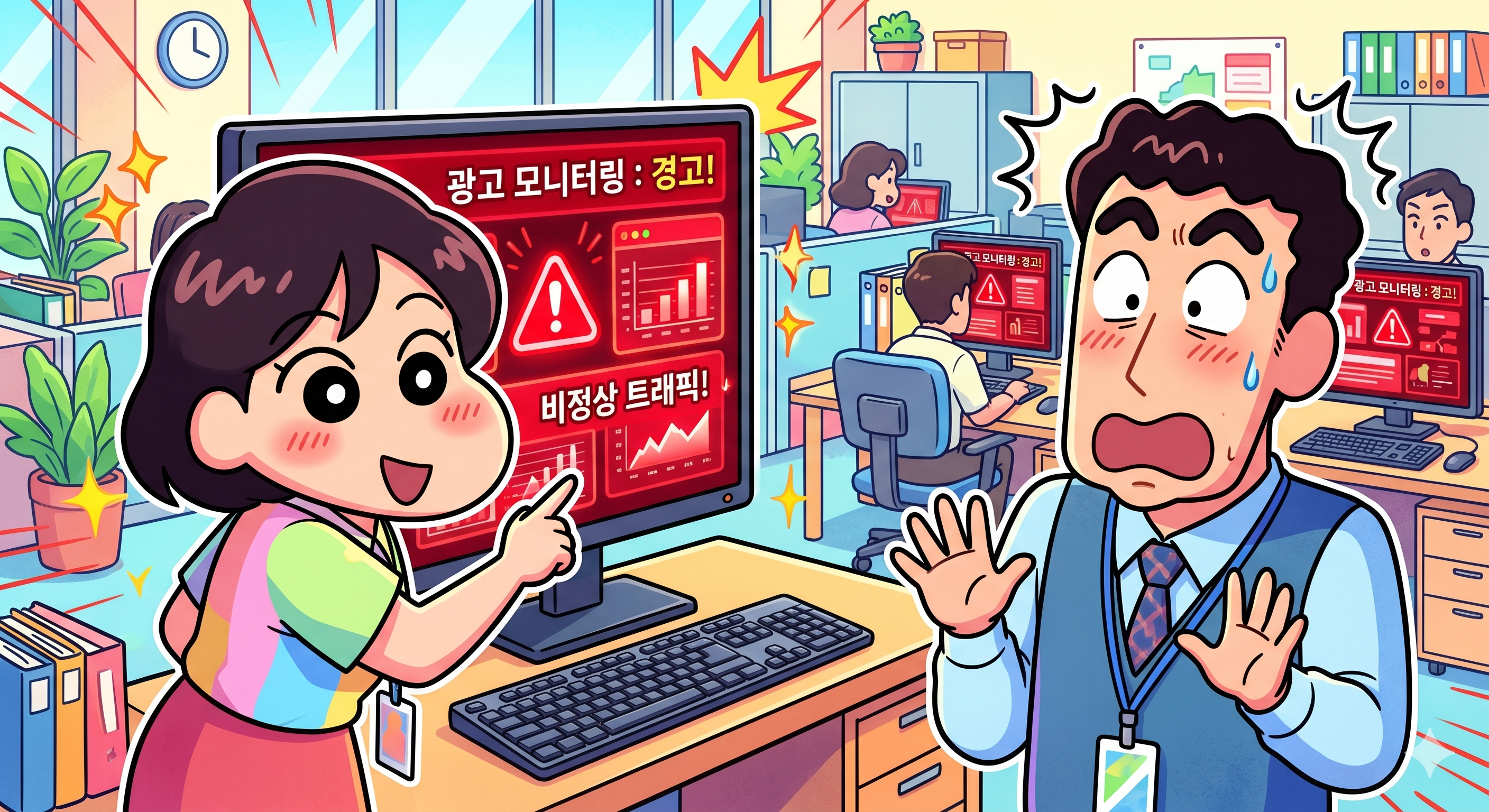 이투스 일러스트